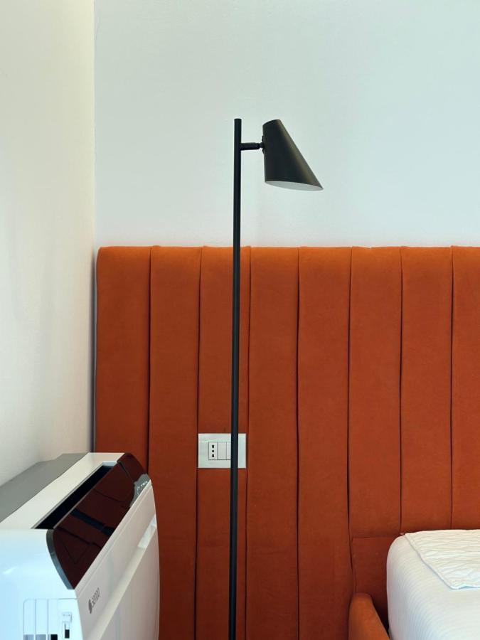 Hotel Restaurant Natyra E Qete Lezhë Dış mekan fotoğraf