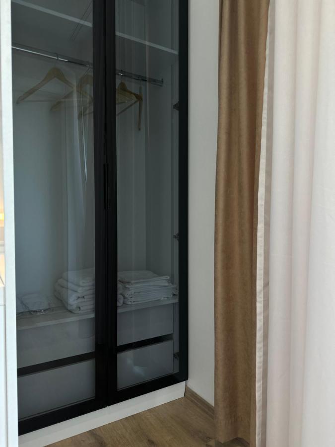 Hotel Restaurant Natyra E Qete Lezhë Dış mekan fotoğraf