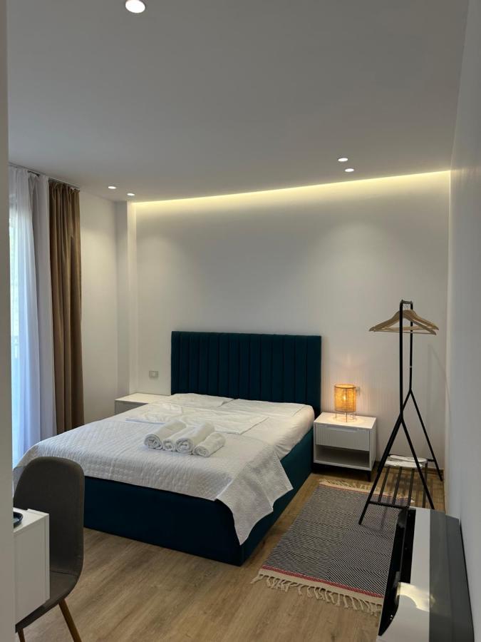 Hotel Restaurant Natyra E Qete Lezhë Dış mekan fotoğraf