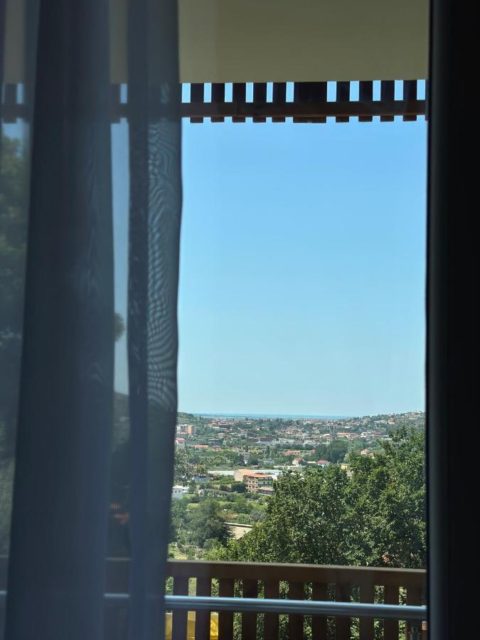 Hotel Restaurant Natyra E Qete Lezhë Dış mekan fotoğraf