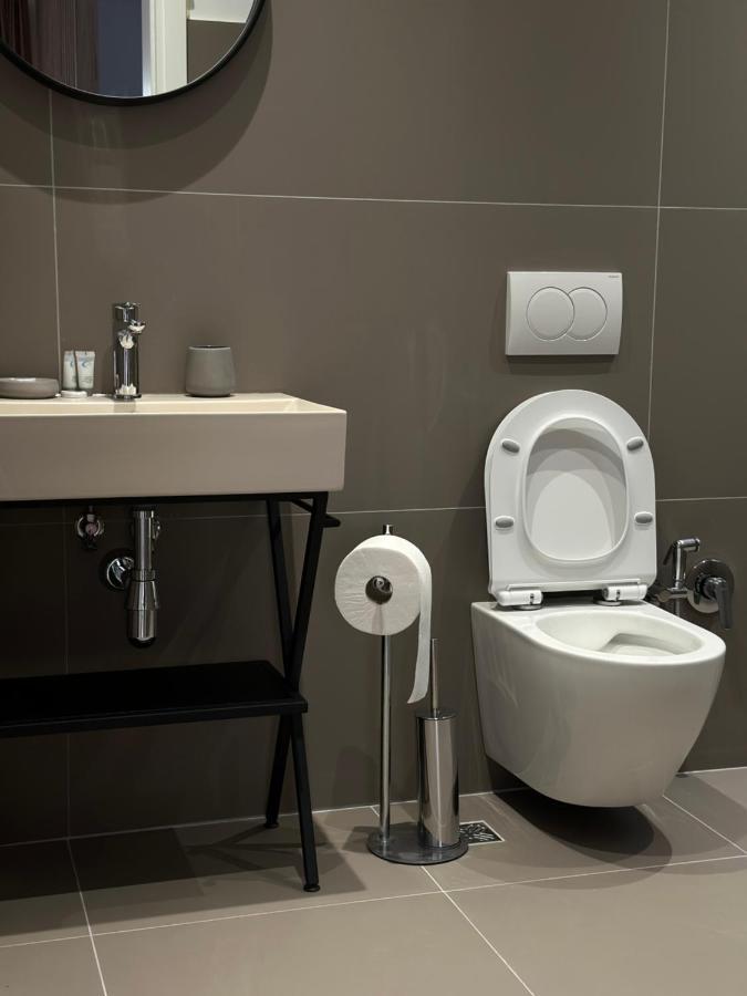 Hotel Restaurant Natyra E Qete Lezhë Dış mekan fotoğraf